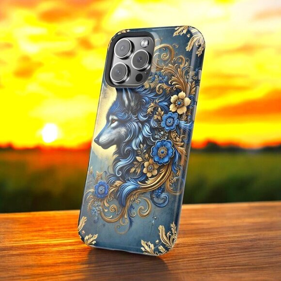 iPhone Phone Cases, Perfect Stylish Mobile Case, MLNMC506 - Picture 1 of 13